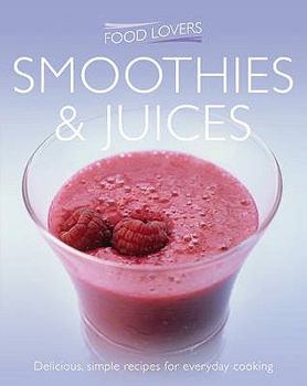 Paperback Smoothies & Juices. Book