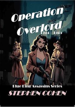 Paperback Blue Ring assassins - Book 3 Book