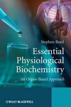 Paperback Essential Physiological Biochemistry Book