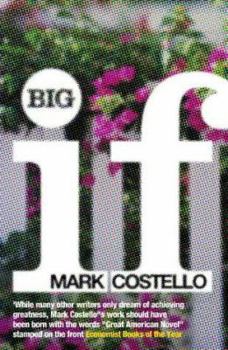 Paperback Big If Book