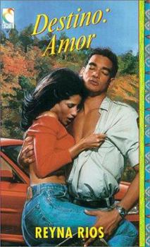 Paperback Destino Amor (Spanish Edition) [Spanish] Book