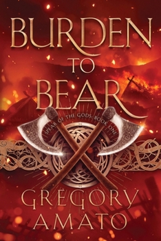 Paperback Burden to Bear Book