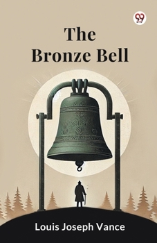 The Bronze Bell (Large Print Edition)