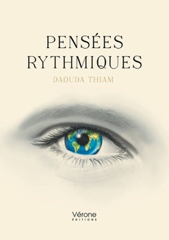 Paperback Pensées rythmiques [French] Book