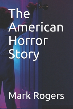 Paperback The American Horror Story Book