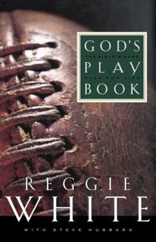 Paperback The God's Playbook Book
