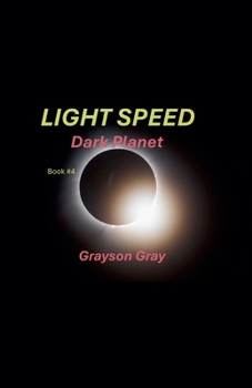 Paperback Dark Planet Book