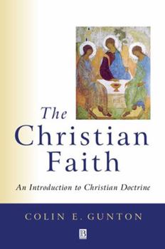 Paperback Christian Faith Book