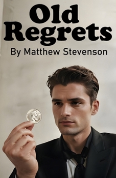 Paperback Old Regrets Book