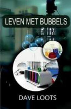 Paperback Leven met Bubbels. [Dutch] Book