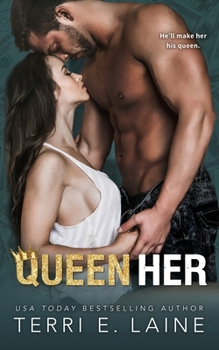 Paperback Queen Her: A Bad Boy Billionaire romance Book