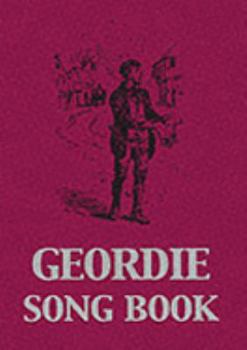 Geordie Song Book