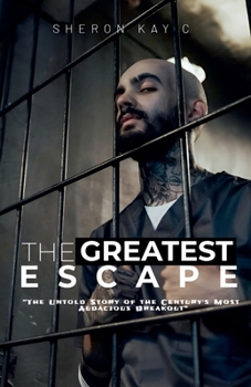 Paperback The Greatest Escape Book