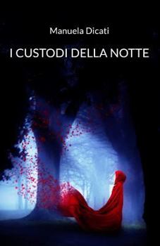 Paperback I Custodi della Notte [Italian] Book