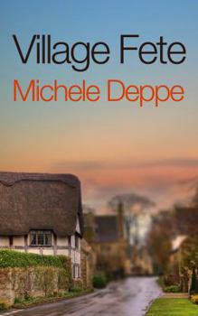 Paperback Village Fete Book
