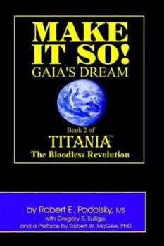 Paperback Make It So! Book