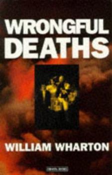 Paperback Wrongful Deaths Book