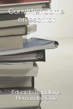 Paperback Convirtiéndome en escritor [Spanish] Book