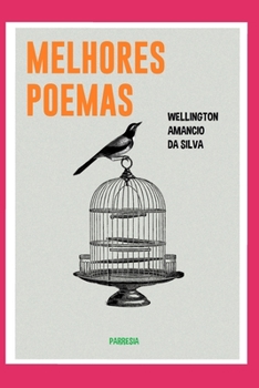 Paperback Melhores poemas [Portuguese] Book