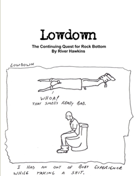 Paperback Lowdown: The Continuing Quest for Rock Bottom Book