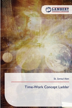 Time-Work Concept Ladder