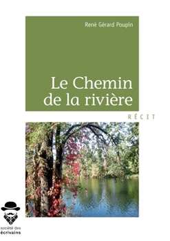 Paperback Le Chemin de la rivière [French] Book