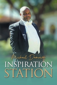 Paperback Inspiration Station Book