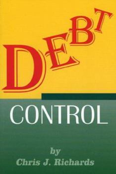 Paperback Debt Control Book