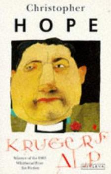 Paperback Kruger's Alp Book