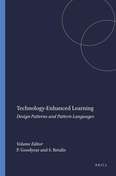 Paperback Technology-Enhanced Learning: Design Patterns and Pattern Languages Book