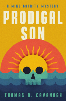 Paperback Prodigal Son Book