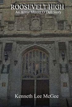 Paperback Roosevelt High: An Annie Mercer O'Dell Story Book