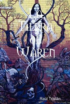 Paperback La Tierra de Waren [Spanish] Book