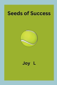 Paperback Seeds of Success Book