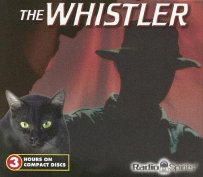 Audio CD The Whistler Book