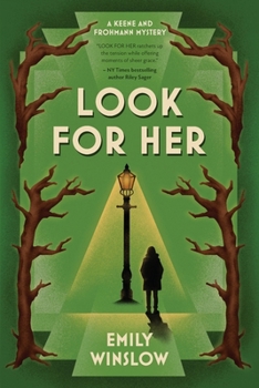 Paperback Look for Her Book