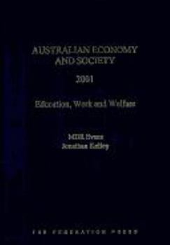 Australian Economy and Society
