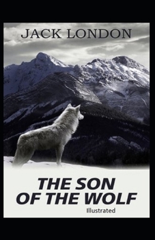 Paperback The Son of the Wolf Illustrated Book