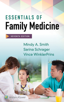 Paperback Essentials of Family Medicine Book