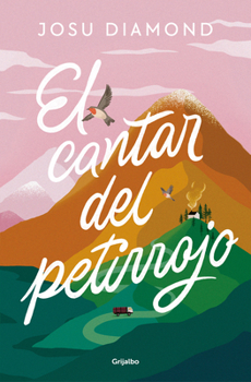 Paperback El Cantar del Petirrojo / The Song of the Robin [Spanish] Book