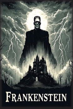 Paperback Frankenstein [Welsh] Book
