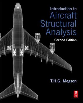 Paperback Introduction to Aircraft Structural Analysis Book