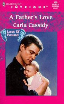 Mass Market Paperback A Father's Love Book