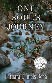 Paperback One Soul's Journey Book