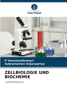 Paperback Zellbiologie Und Biochemie [German] Book