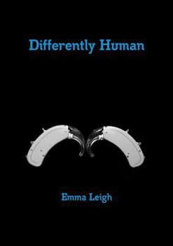 Paperback Differently Human Book