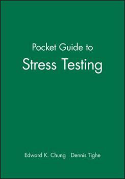 Paperback Pocket Guide to Stress Testing Book