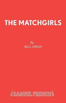 Paperback The Matchgirls Book