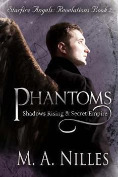 Phantoms - Book #2 of the Revelations
