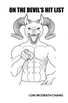 Paperback On the Devil's Hit List Book